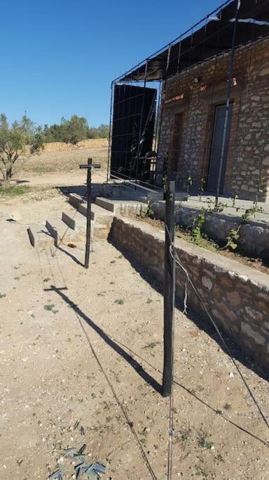 Studio En Pierres Traditionnelle *
