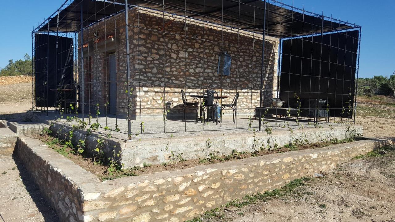 Studio En Pierres Traditionnelle Vakantiehuis Essaouira