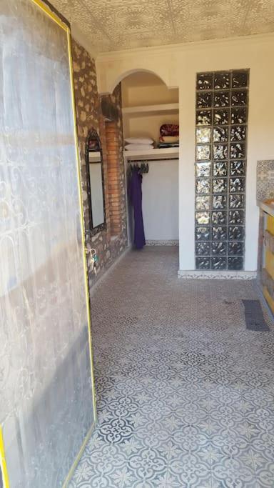 Vakantiehuis Studio En Pierres Traditionnelle Essaouira