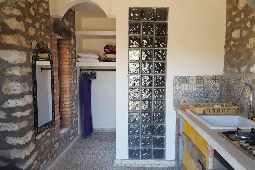 Studio En Pierres Traditionnelle Essaouira