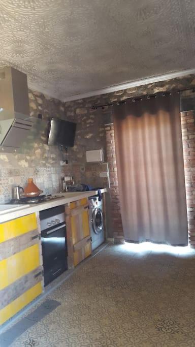 Studio En Pierres Traditionnelle Vakantiehuis *