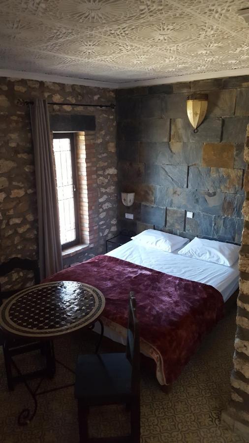 Studio En Pierres Traditionnelle Vakantiehuis *
